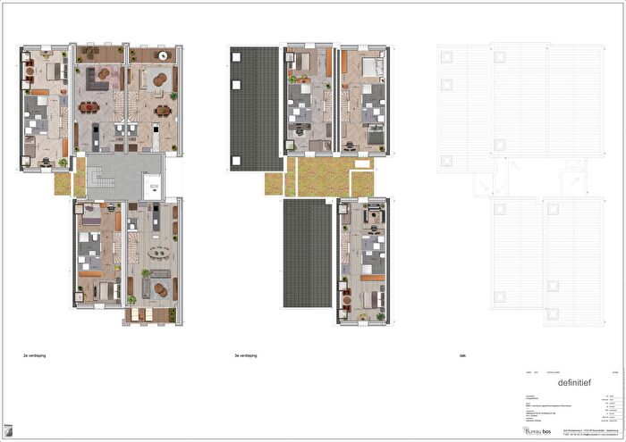 Koop en Huur Huizen - 3