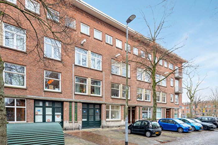 Koop en Huur Huizen - 3