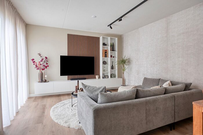 Koop en Huur Huizen - 3