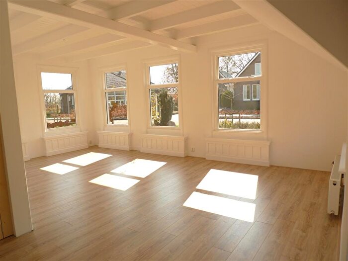 Koop en Huur Huizen - 3