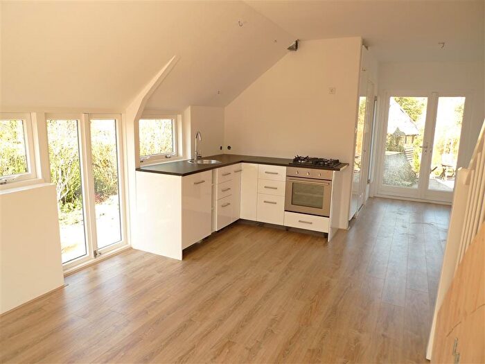 Koop en Huur Huizen - 2