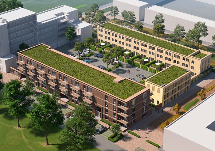 Koop en Huur Huizen - 2