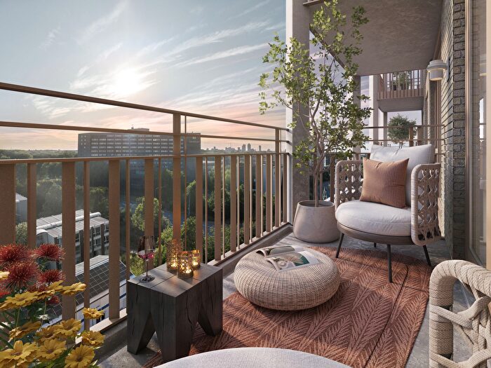 3-kamerappartement te koop in Amsterdam – Develstein, D-buurt