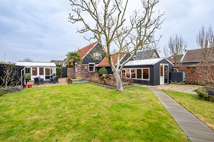 Koop en Huur Huizen - 2