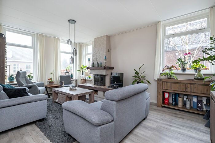 Koop en Huur Huizen - 3