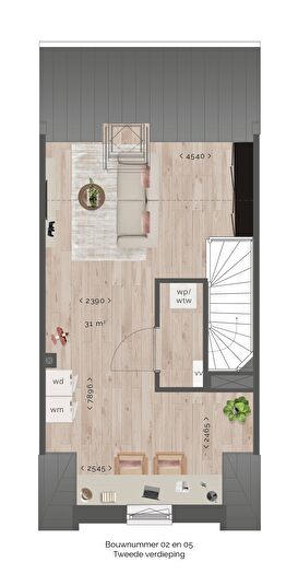 Koop en Huur Huizen - 2
