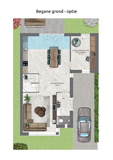 Koop en Huur Huizen - 3