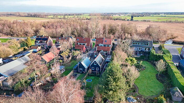 Koop en Huur Huizen - 2