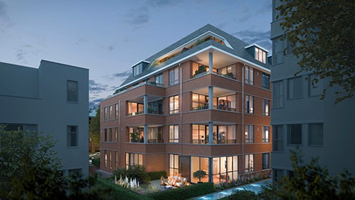 Koop en Huur Huizen - 2