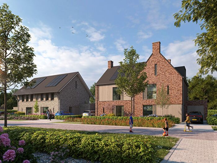 Koop en Huur Huizen - 3