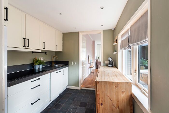 Koop en Huur Huizen - 2