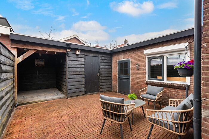 Koop en Huur Huizen - 3