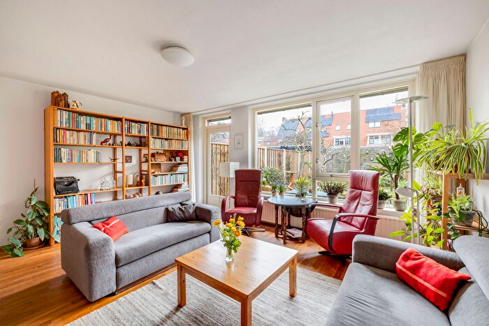 Koop en Huur Huizen - 2