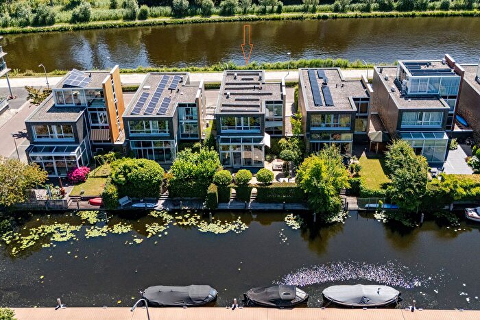 Koop en Huur Huizen - 3