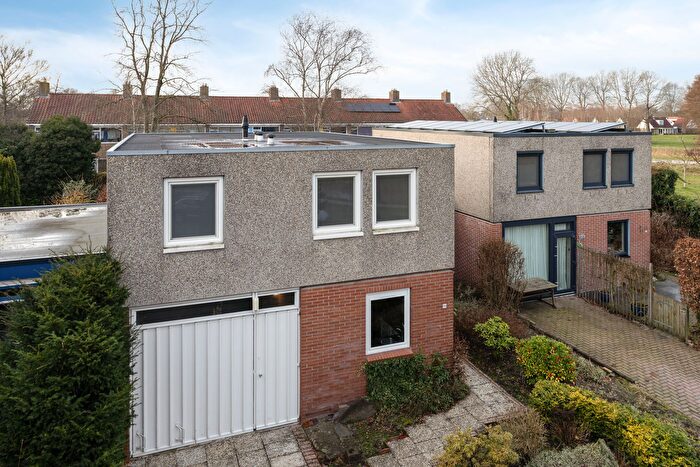 Koop en Huur Huizen - 2