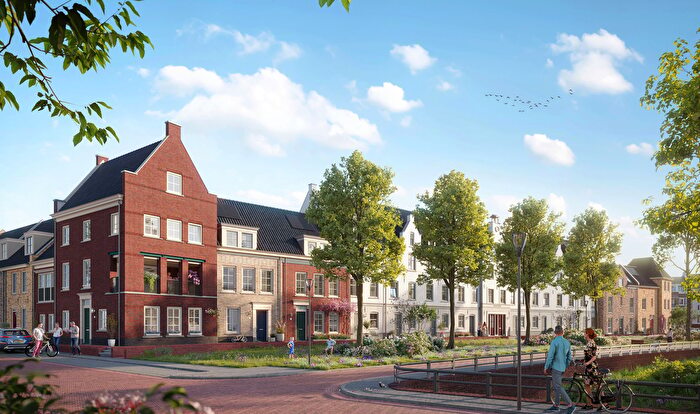 Koop en Huur Huizen - 2
