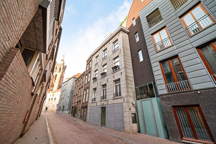 Koop en Huur Huizen - 2