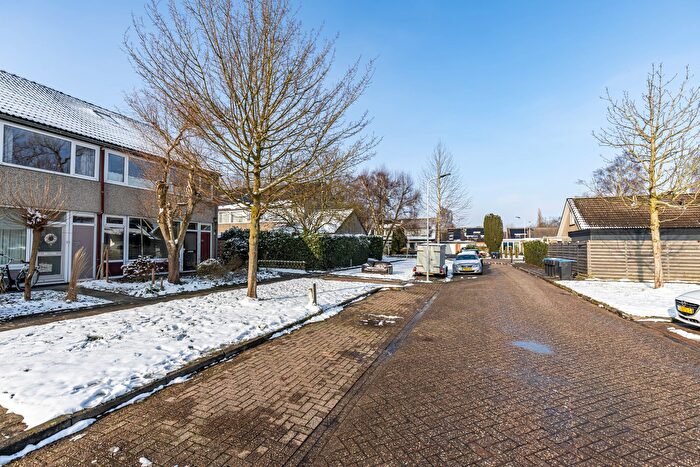 Koop en Huur Huizen - 3