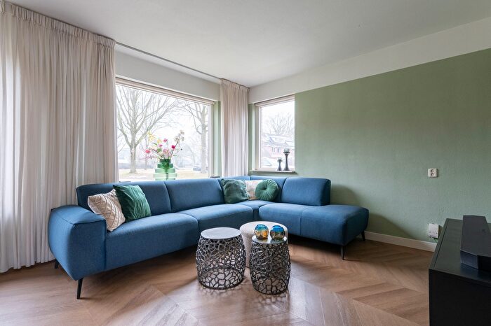 Koop en Huur Huizen - 2