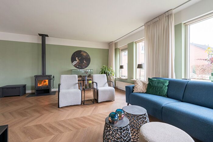 Koop en Huur Huizen - 3