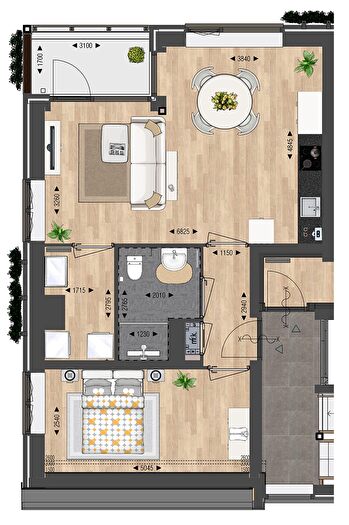 Koop en Huur Huizen - 2