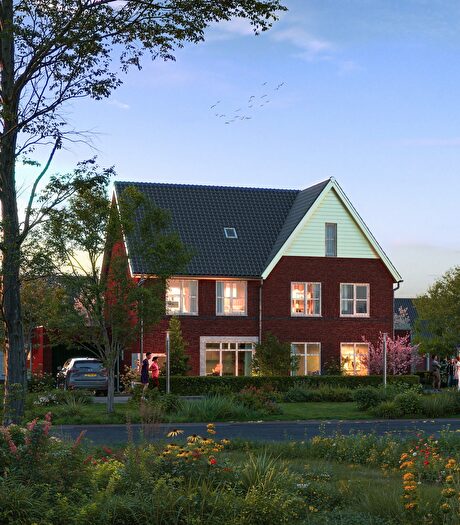 Koop en Huur Huizen - 3