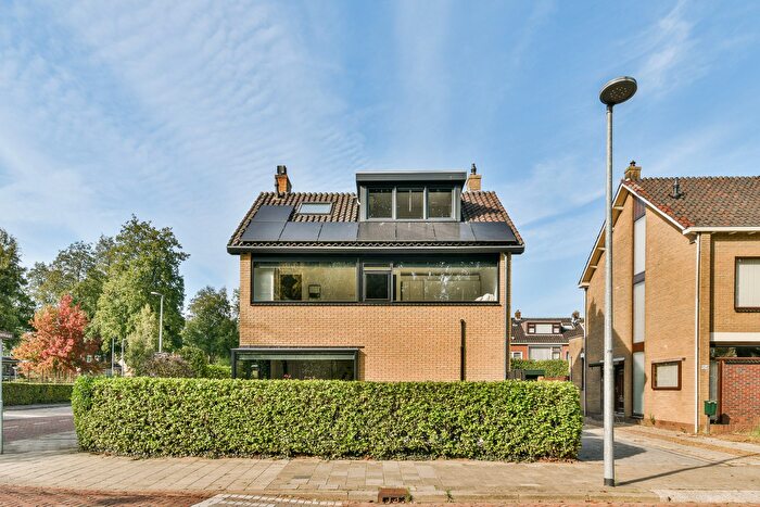 Koop en Huur Huizen - 2