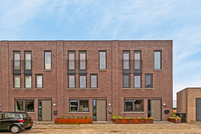 Koop en Huur Huizen - 2
