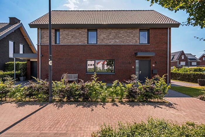Koop en Huur Huizen - 3