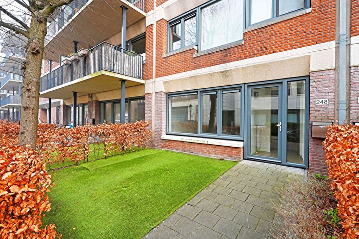 Koop en Huur Huizen - 2