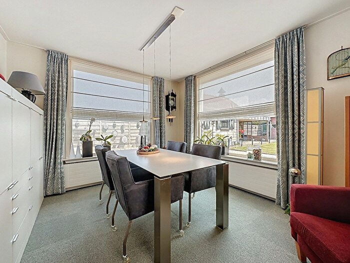 Koop en Huur Huizen - 3