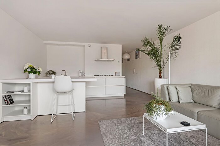 2-kamerappartement te koop in Hoofddorp – Kruisweg, Hoofddorp Centrum Oost