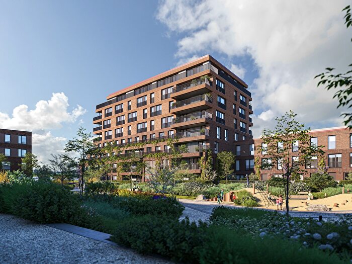 Koop en Huur Huizen - 2
