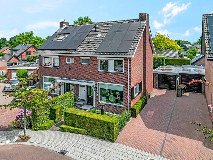 Koop en Huur Huizen - 3