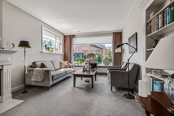 Koop en Huur Huizen - 2