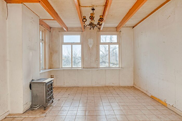 Koop en Huur Huizen - 2
