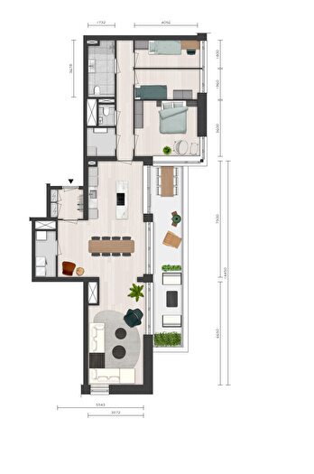 Koop en Huur Huizen - 2