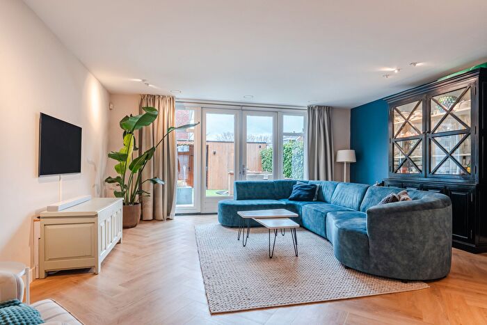 Koop en Huur Huizen - 2