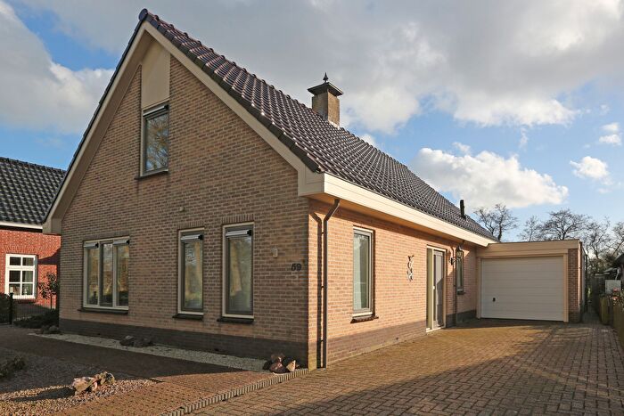 4-kamerhuis te koop in Twijzel, Twijzel
