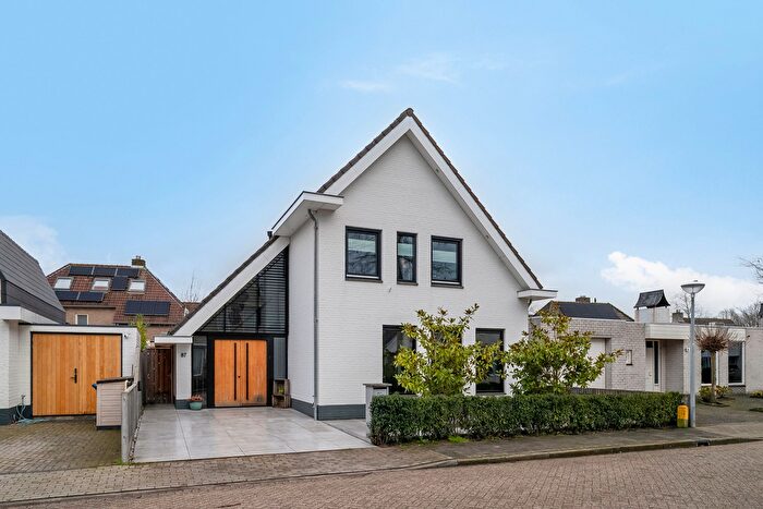 Koop en Huur Huizen - 3