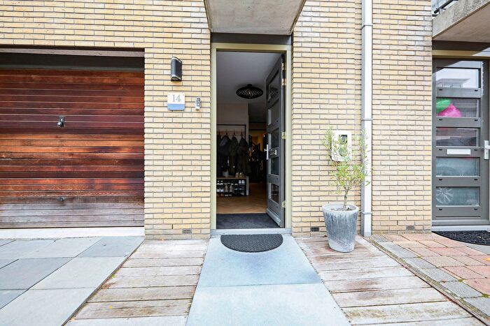 Koop en Huur Huizen - 2