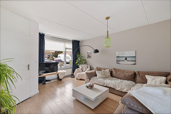 Koop en Huur Huizen - 3