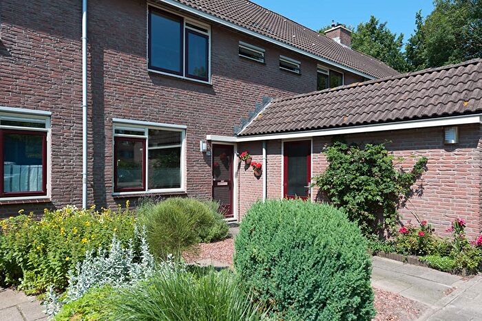 5-kamerhuis te huur in Westerkoog Midden, Koog aan de Zaan