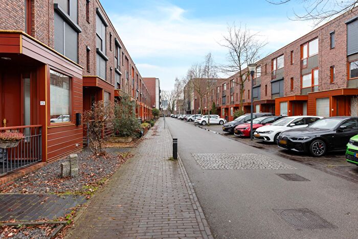 Koop en Huur Huizen - 3