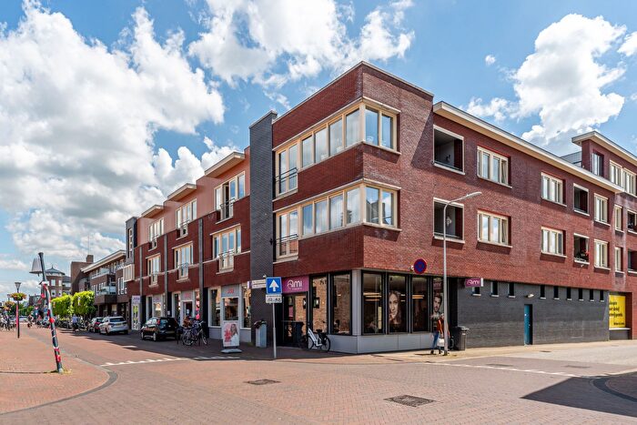 Koop en Huur Huizen - 3