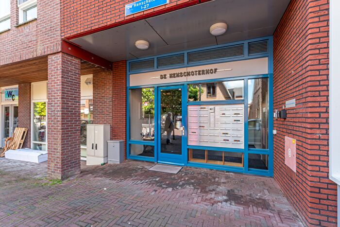 Koop en Huur Huizen - 2