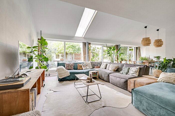 Koop en Huur Huizen - 3