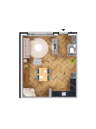 Koop en Huur Huizen - 3