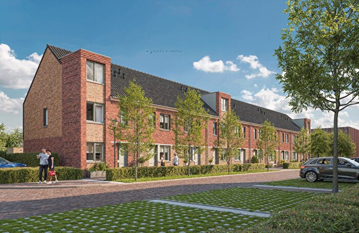 Koop en Huur Huizen - 2
