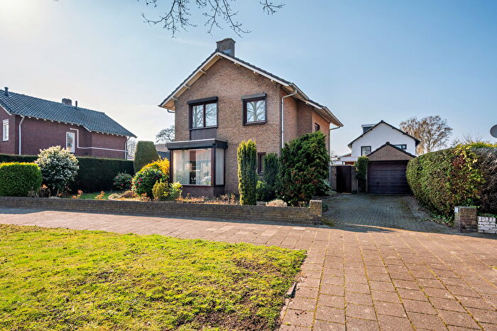 5-kamerhuis te koop in Withuis, Venlo